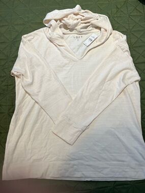 LOFT long sleeve